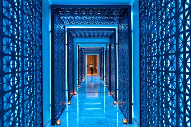 Four Seasons Hotel