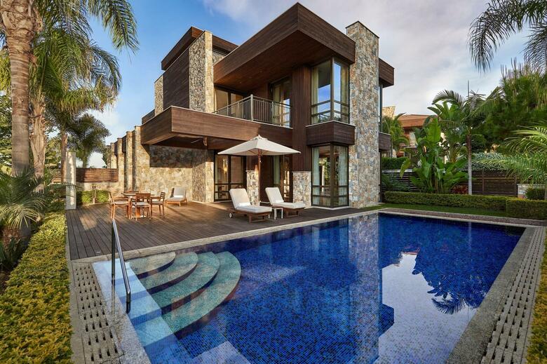 Hotel Parklane, A Luxury Collection Resort & Spa, Limassol