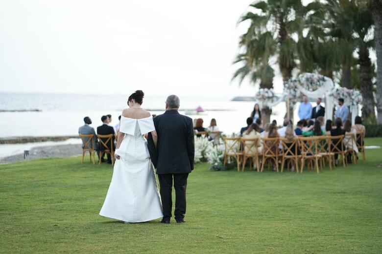 Hotel Parklane, A Luxury Collection Resort & Spa, Limassol
