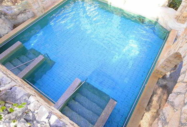 Hotel Parklane, A Luxury Collection Resort & Spa, Limassol