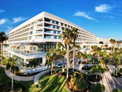 Hotel Parklane, A Luxury Collection Resort & Spa, Limassol