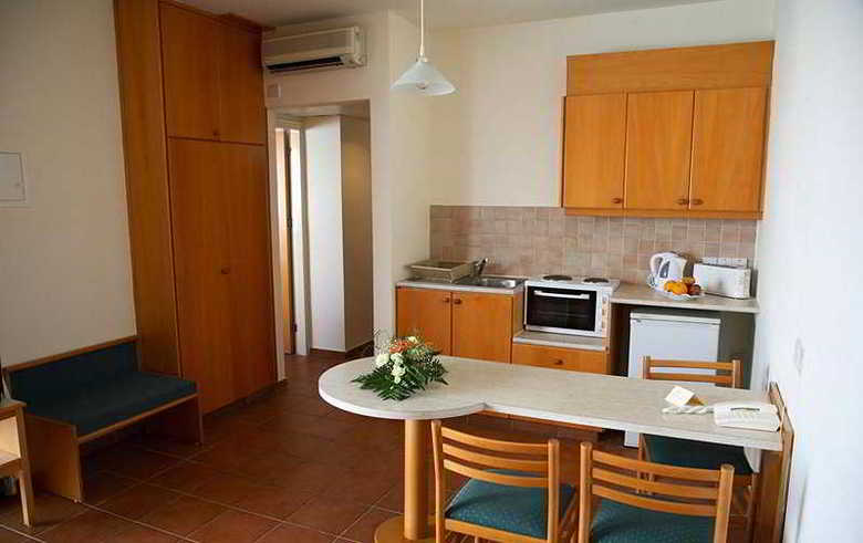 Hotel Aqua Sol Holiday Village