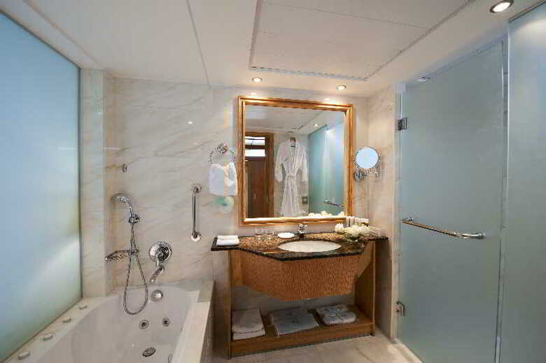 Hotel Constantinou Bros Athena Beach