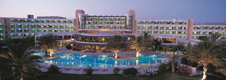 Hotel Constantinou Bros Athena Beach