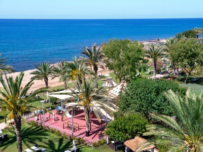 Hotel Constantinou Bros Athena Beach