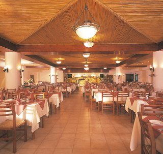 Hotel Kefalos Holiday Village
