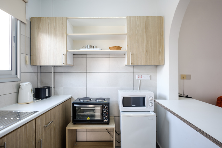 Pandream Hotel Apartments