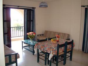 Pandream Hotel Apartments