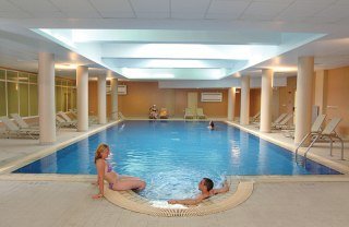 Apartamentos Pafian Park Holiday Village