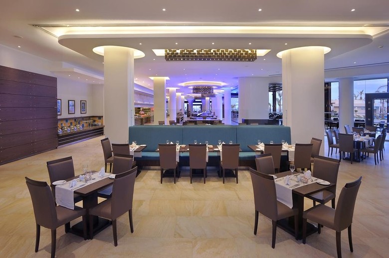 Hotel Olympic Lagoon Resort Paphos
