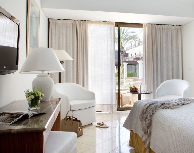 Hotel Annabelle(.)