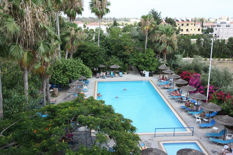 Hotel Veronica