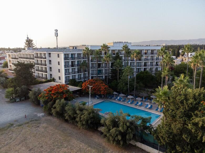 Hotel Veronica