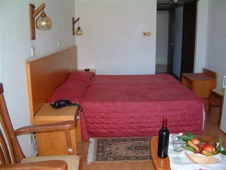 Hotel Veronica