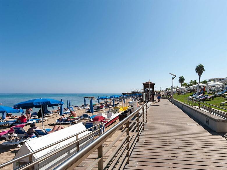 Hotel Iliada Beach(.)