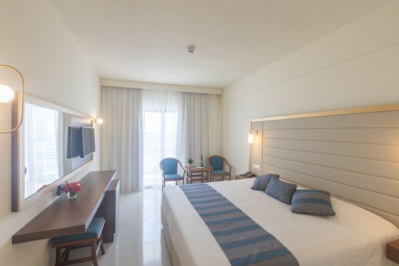 Hotel Iliada Beach(.)