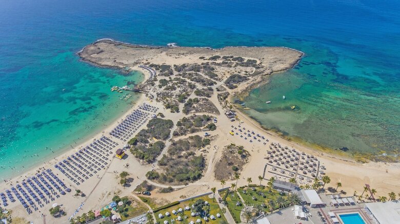 Hotel Silver Sands(.)