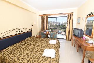 Apartamentos Tsokkos Gardens Apt.
