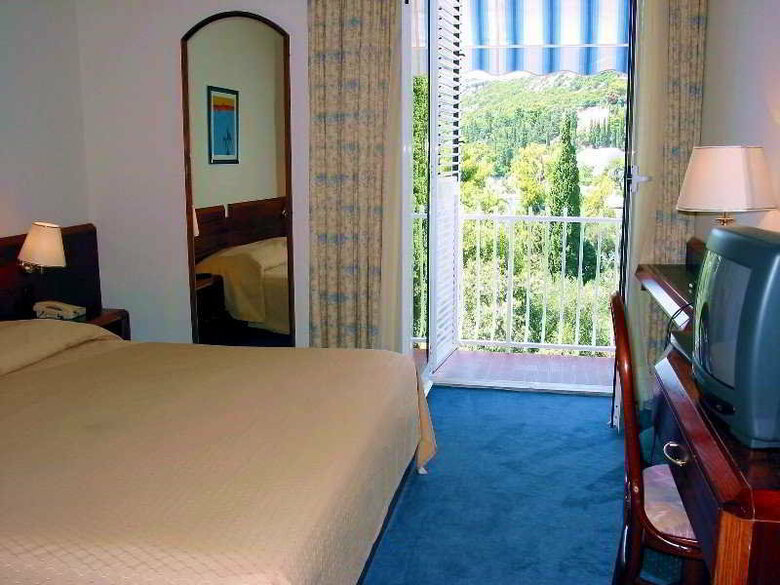 Hotel Komodor