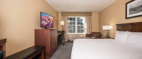 Hotel University Guest House & Conference Center