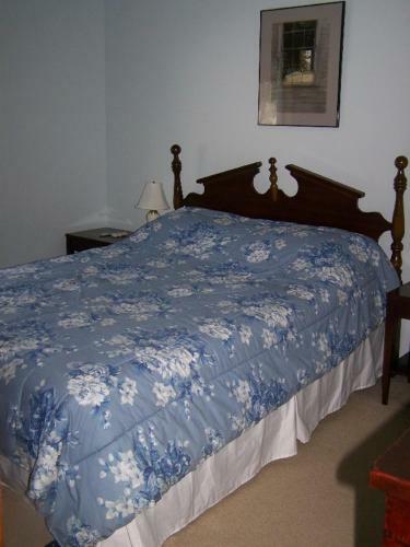Apartamento Top Notch At Eagle Ridge Intervale