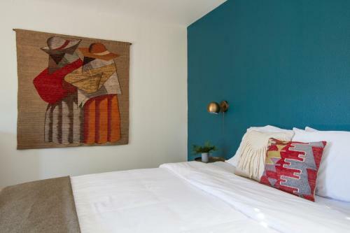 Hotel Mallard Bay Resort