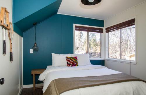 Hotel Mallard Bay Resort