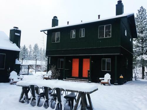 Hotel Mallard Bay Resort