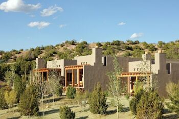 Hotel Four Seasons Resort Rancho Encantado Santa Fe