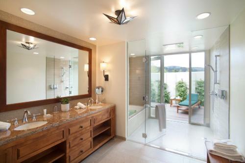 Hotel Quail Lodge & Golf Club