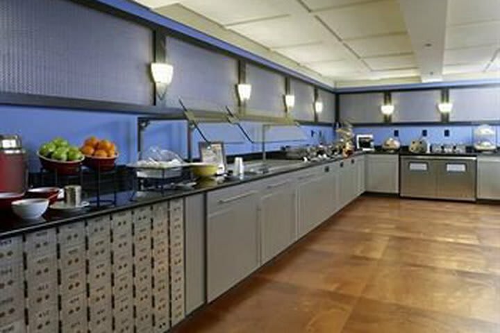 Hotel Residence Inn Columbus Downtown