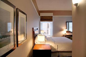 Hotel The Westin Columbus