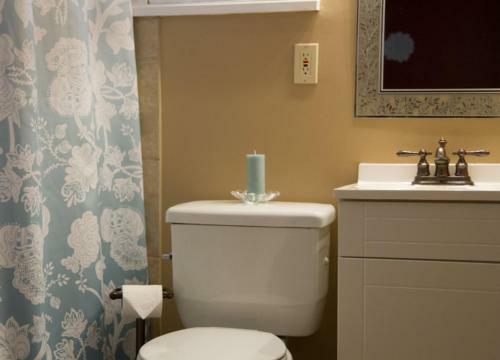Hawthorne Park Bed And Breakfast