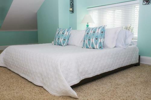 Hawthorne Park Bed And Breakfast
