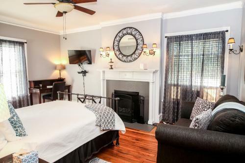 Hawthorne Park Bed And Breakfast