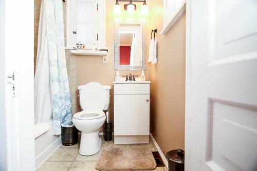 Hawthorne Park Bed And Breakfast