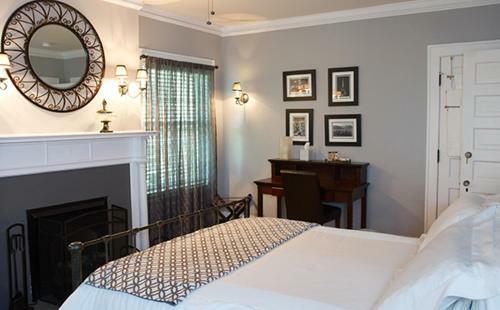 Hawthorne Park Bed And Breakfast
