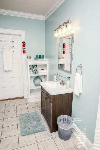 Hawthorne Park Bed And Breakfast