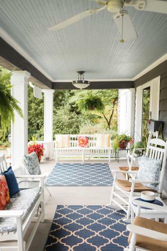 Hawthorne Park Bed And Breakfast