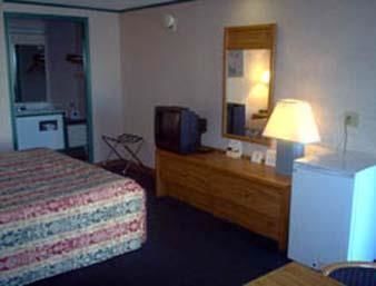 Motel Knights Inn Columbus Downtown
