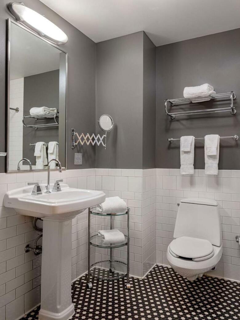 Hotel Crowne Plaza Columbus - Downtown