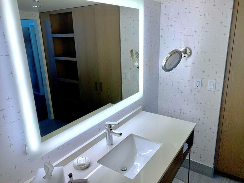 Hotel Crowne Plaza Columbus - Downtown