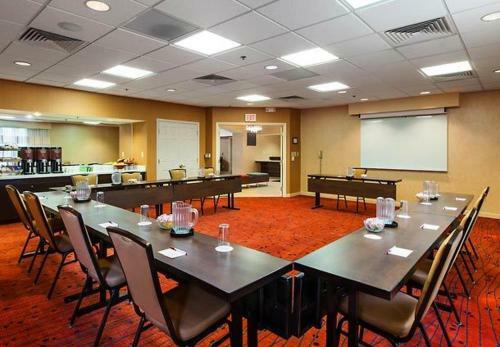 Hotel Residence Inn Columbus Easton