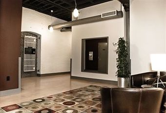 The Lofts Hotel