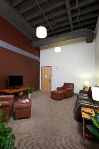 The Lofts Hotel