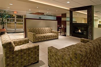 Hotel Holiday Inn Columbus Downtown - Capitol Square