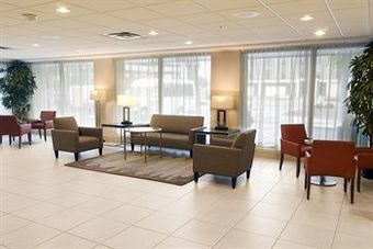 Hotel Holiday Inn Columbus Downtown - Capitol Square