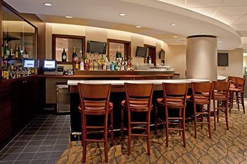 Hotel Holiday Inn Columbus Downtown - Capitol Square