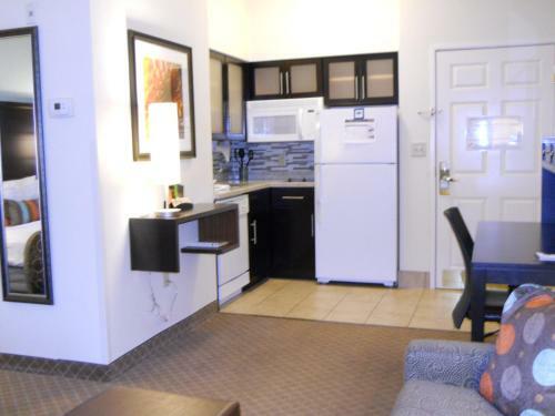 Hotel Staybridge Suites Columbus-airport