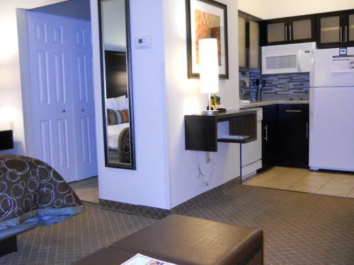 Hotel Staybridge Suites Columbus-airport